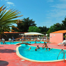 Camping La Maurie, Saint-Georges-d'Oleron — photo 5