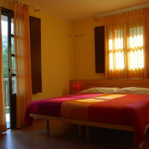 La Cialvrina Resort, 格雷索内圣让 — 照片 5