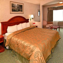 Ramada Limited San Francisco Airport West San Brun, Сан-Бруно — фото 4