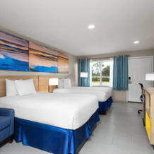 Days Inn by Wyndham Fort Myers Springs Resort, 圣卡洛斯公园 — 照片 3