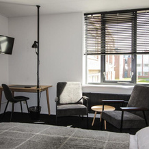 Logement 3B, 斯内克 — 照片 4