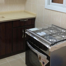 Hams alamasi apartments, 塔布克 — 照片 5