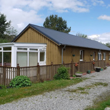 Roe Deer Cottage, Beauly — photo 4