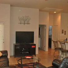 Luxury Foothills Condo Tucson, 图森 — 照片 2