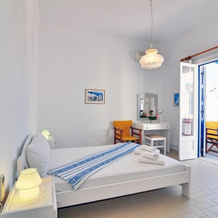 Soultana Rooms & Apartments, 波洛尼亚 — 照片 5