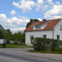 Håby Bed & Breakfast, Мункедал — фото 3