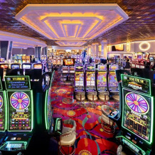 Rainbow Hotel Casino By Peppermill Resorts, Вест-Вендовер — фото 5