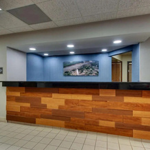 Hampton Inn Cape Girardeau, Кейп-Жирардо — фото 2