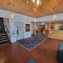 Stord Folkehøgskule Sommarhotell, Stord — photo 2
