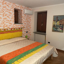 La Maison du Soleil Appartamento Alba Pompeia, 阿尔巴 — 照片 2