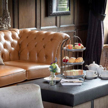 Slaley Hall Hotel, Spa & Golf Resort, 赫克瑟姆 — 照片 3