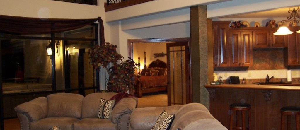 D'monaco Luxury Resort, Ридждейл — фото 1