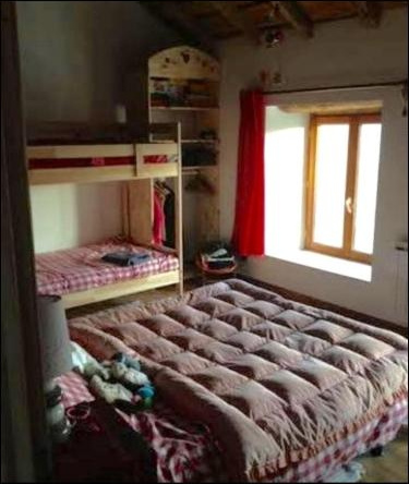 Gîte La Grange, 圣皮埃尔德里维耶尔 — 照片 1