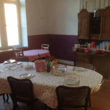 B&B Mühlenvilla am Bützower Hafen, 比措 — 照片 4