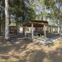 Lismore Lake Holiday Park, 利斯莫尔 — 照片 5