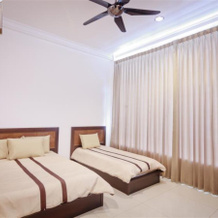 LSH Rest House, 瓜拉尼朗 — 照片 4