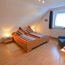 Atmospheric House in the Centre of Daun, but Still in a Quiet Location and With Parking, 唐 — 照片 4