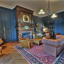 Château de la Bribourdière- 8min Cabourg, 皮托昂欧日 — 照片 2