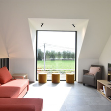 Countryside Delight, a Drive Away From Brugges, Lille and Ghent, 兹韦弗海姆 — 照片 4