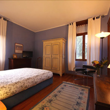 Villa Tavallini, Поллоне — фото 5