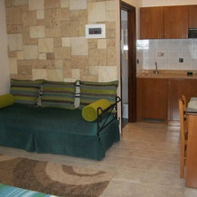Pansion Irini, Ouranoupoli — photo 2