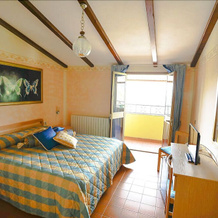 Hotel Belvedere, Минуччиано — фото 3