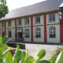 Hoerstgener Landhotel Zur Post, 坎普-林特福特 — 照片 2