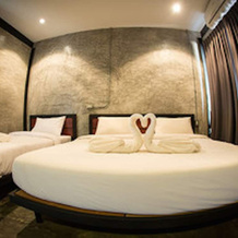Sangkhlakiri Resort, 桑卡拉武里 — 照片 4