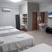 Hotel Portal do Jalapão, 波尔图纳西乌纳尔 — 照片 5