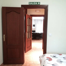 Apartamento el rosario, 科雷利亚 — 照片 4