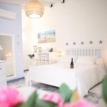 BLU MARE suite privata & apartment, 泰拉齐尼 — 照片 5