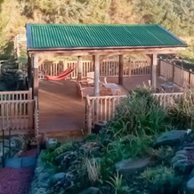 Broomstick Cottage, 奥特本 — 照片 5