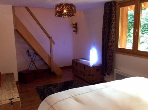 The Vaujany Mountain Lodge, 大鲁斯 — 照片 1