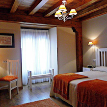 Posada Valle del Oso, 莱罗内斯 — 照片 3