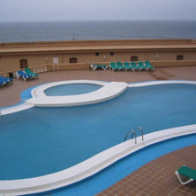 Arenas Blancas, 耶罗岛松林 — 照片 4