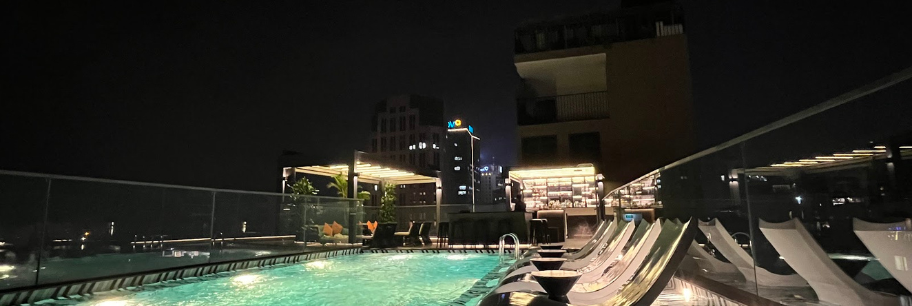 CLASSYC Hotel, 河内 — 照片 1
