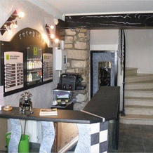 Auberge des Mourgues, 卡利安 — 照片 3
