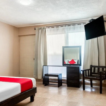Hotel La Siesta, Гомес-Паласио — фото 3