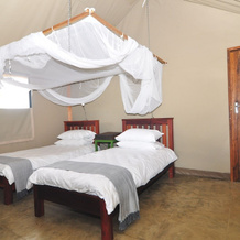Rafiki Safari Camp, 尼霍塔科塔 — 照片 3