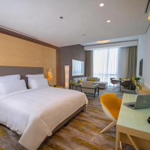 Rotana Corniche Hotel, Dammam — photo 5
