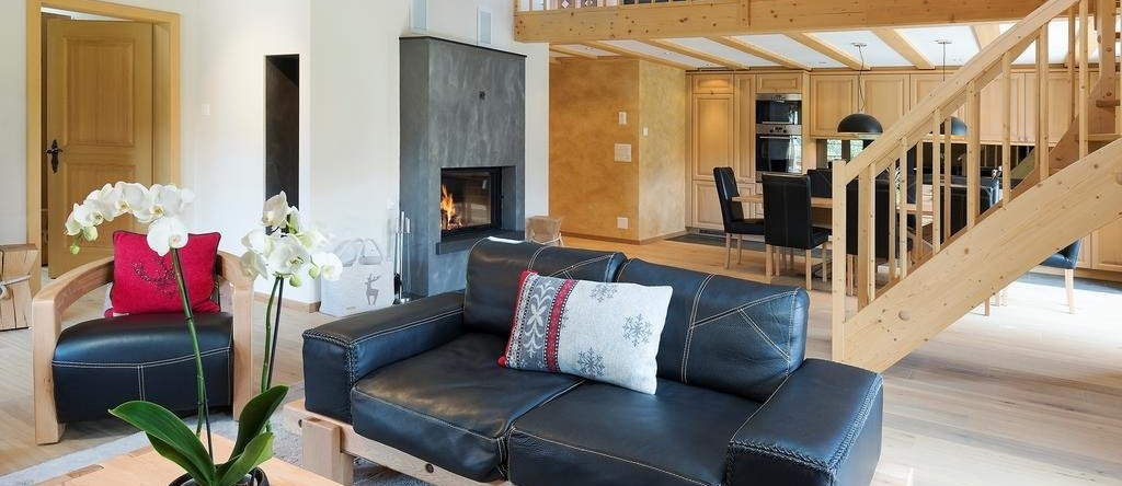 Apartment Alpenblume 4.5 - GriwaRent AG, Grindelwald — photo 1