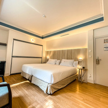 Hotel Río Bidasoa, Фуэнтеррабиа — фото 3