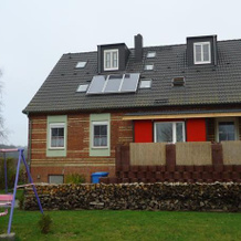 Pension Postmeisterhaus, Trent — photo 4