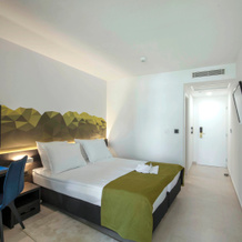 Bluesun Hotel Alga, 图切皮 — 照片 5