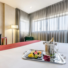 Eurostars Executive Hotel, 巴韦拉德尔巴列斯 — 照片 3