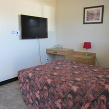 Florence Motel, 史密瑟斯 — 照片 2