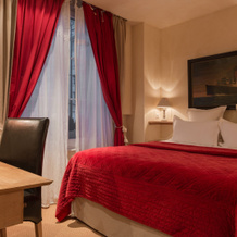 Hôtel et Spa Vent d'Ouest, 勒阿弗尔 — 照片 4