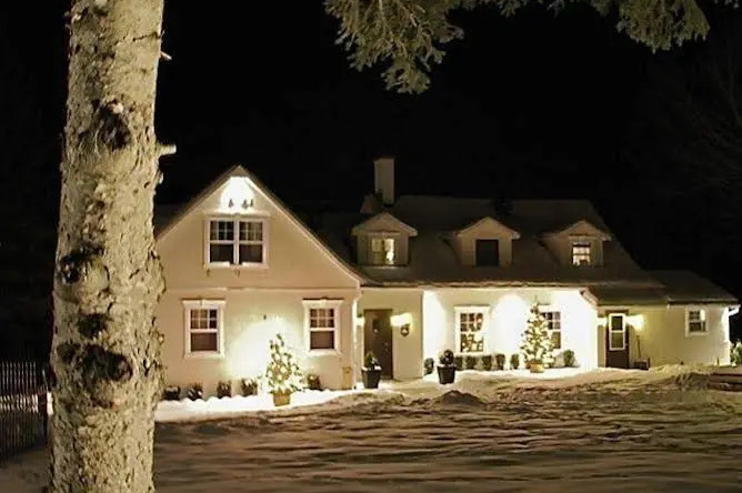 Auberge Sous L'Edredon B&B, 圣索沃尔 — 照片 1