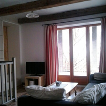 Gîte La Volière, Орнан — фото 3