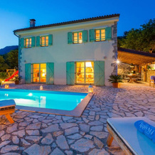 Villa Tribalj, 布拉斯科维奇 — 照片 4